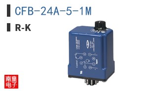 CFB-24A-5-1M ͼƬ
